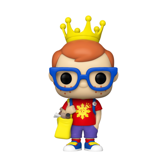 FREDDY FUNKO - FUNKO PHILIPPINES LE 1500 (FFP EXCLUSIVE)