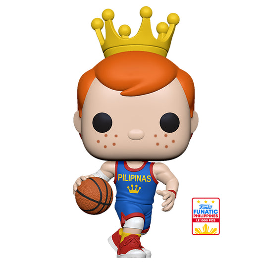 HOOPS FREDDY (FFP EXCLUSIVE)